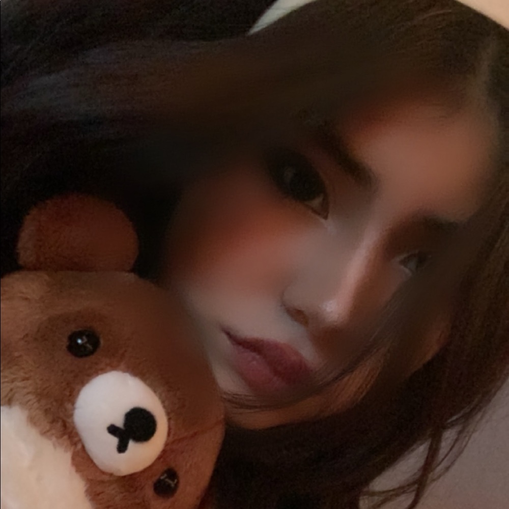 Meet your Posher, Madison